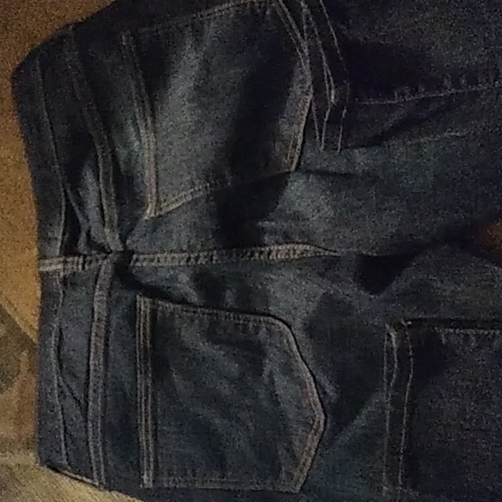 Unversaial thread jeans - Picture 8 of 8